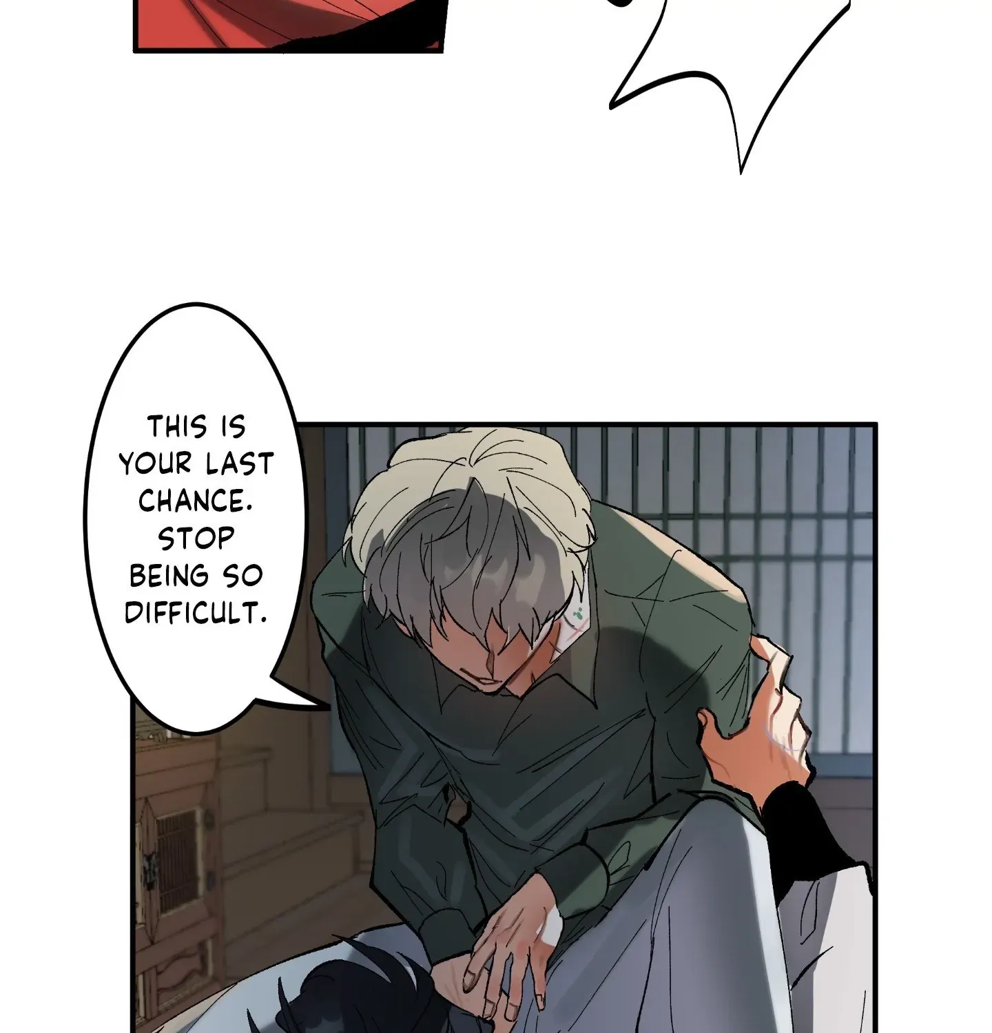 The Big XXX Collector Chapter 5 page 19 - 