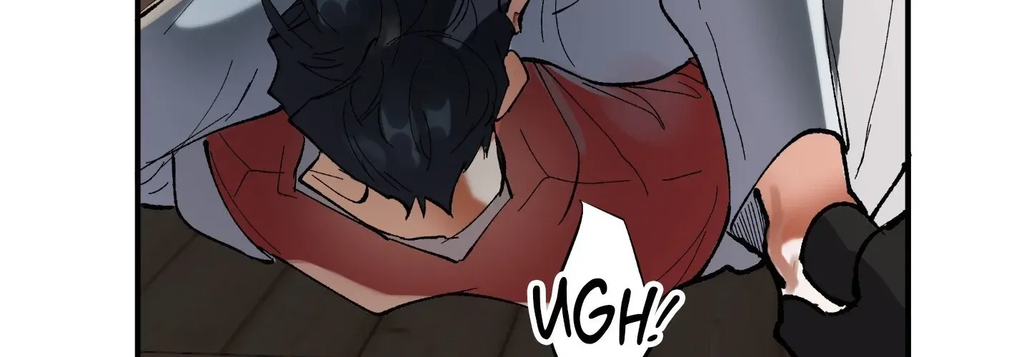 The Big XXX Collector Chapter 5 page 20 - 