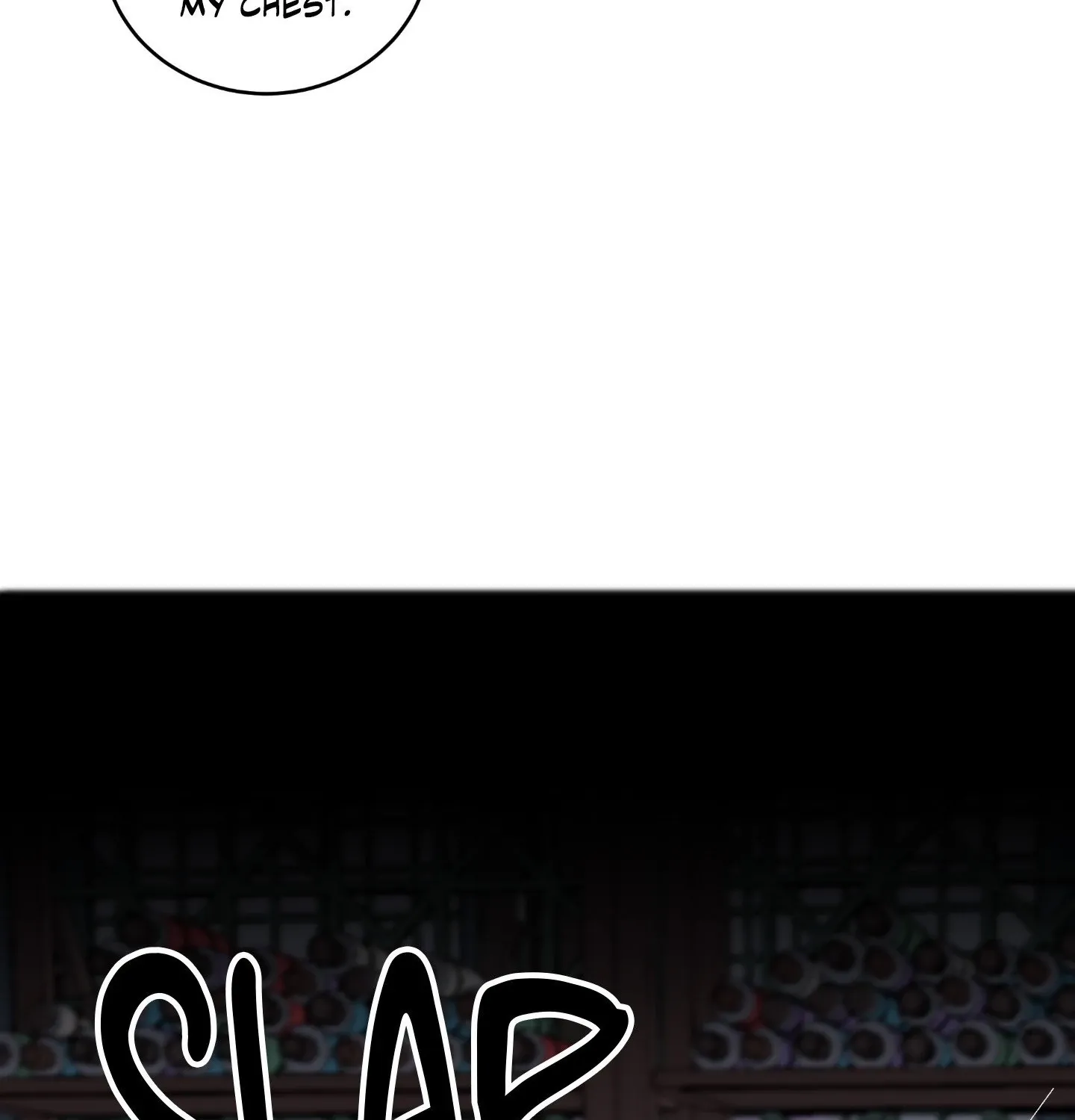 The Big XXX Collector Chapter 5 page 27 - 
