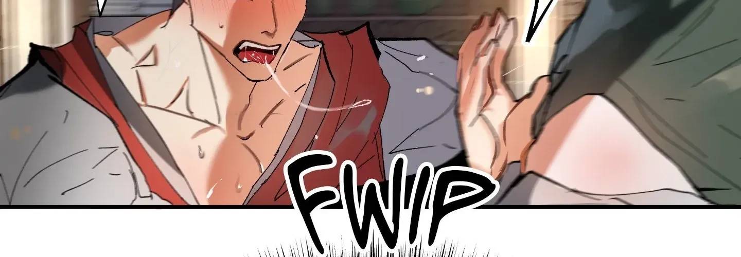The Big XXX Collector Chapter 5 page 4 - 