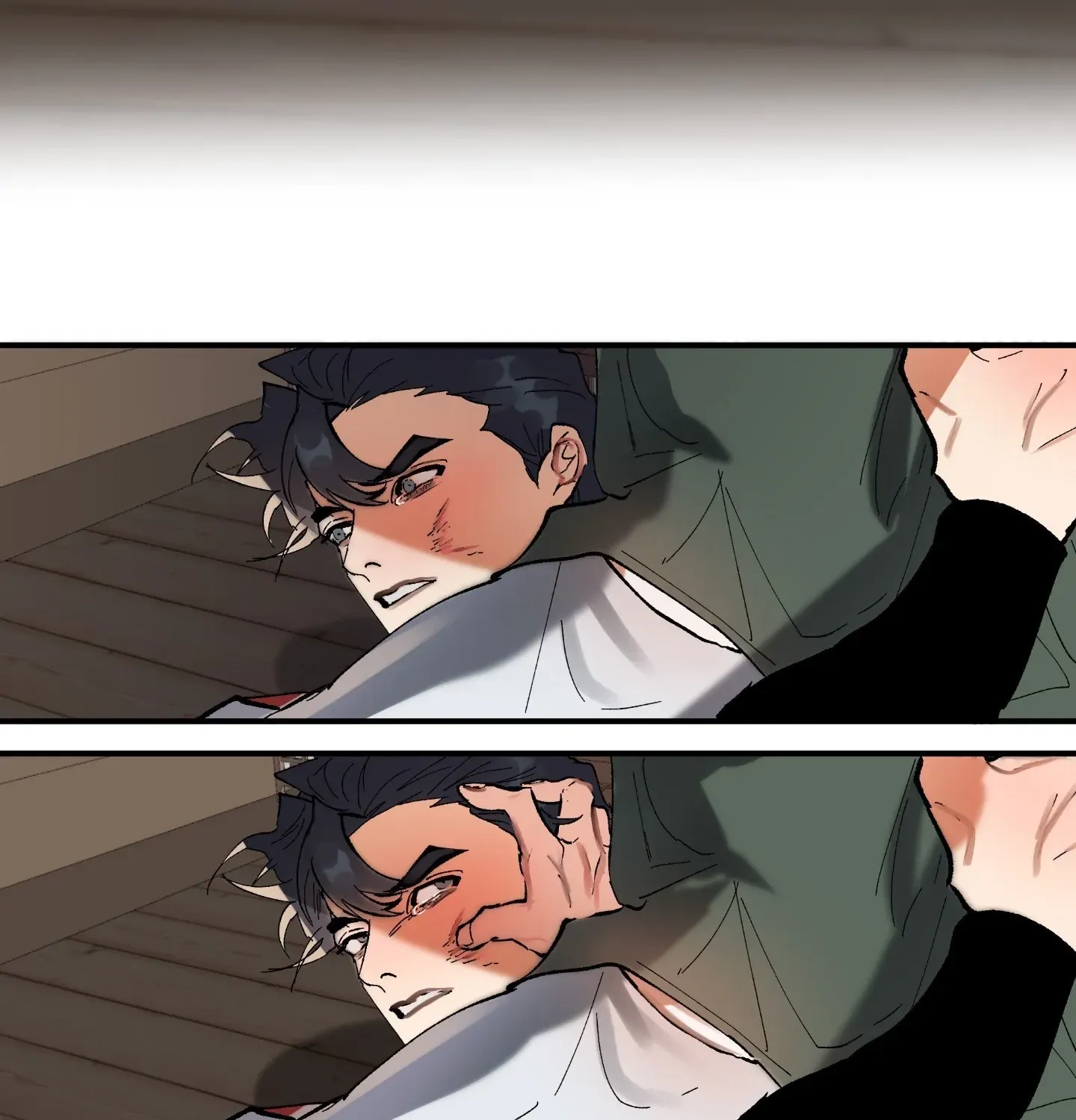 The Big XXX Collector Chapter 5 page 31 - 
