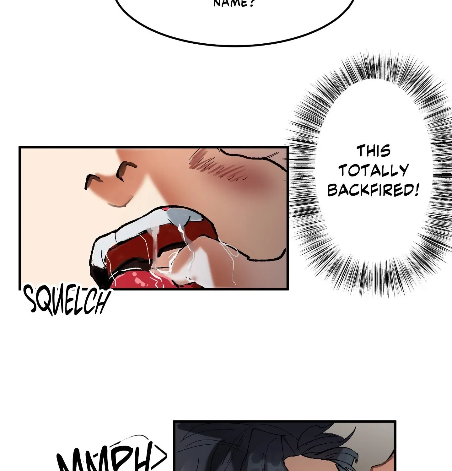 The Big XXX Collector Chapter 5 page 33 - 