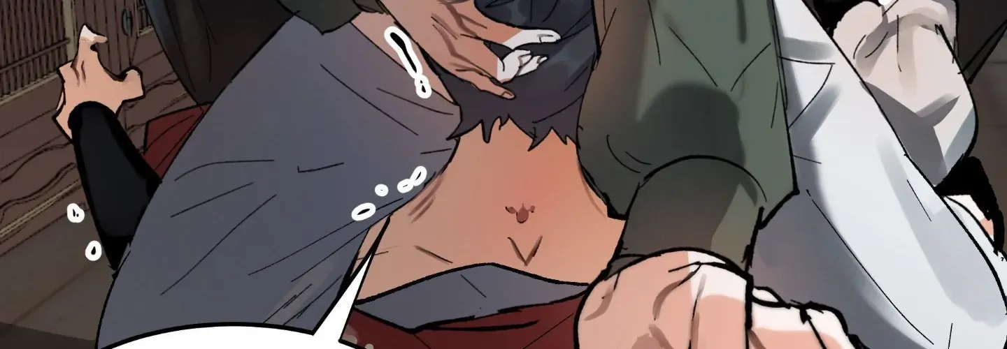The Big XXX Collector Chapter 5 page 38 - 