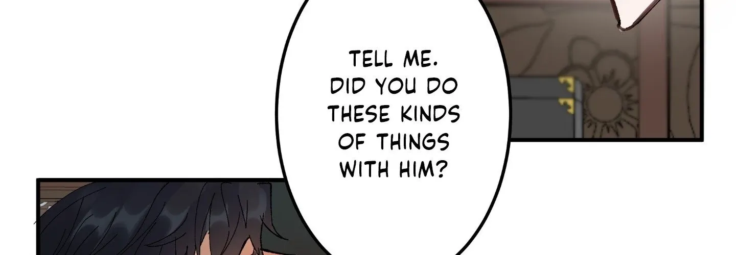 The Big XXX Collector Chapter 5 page 40 - 