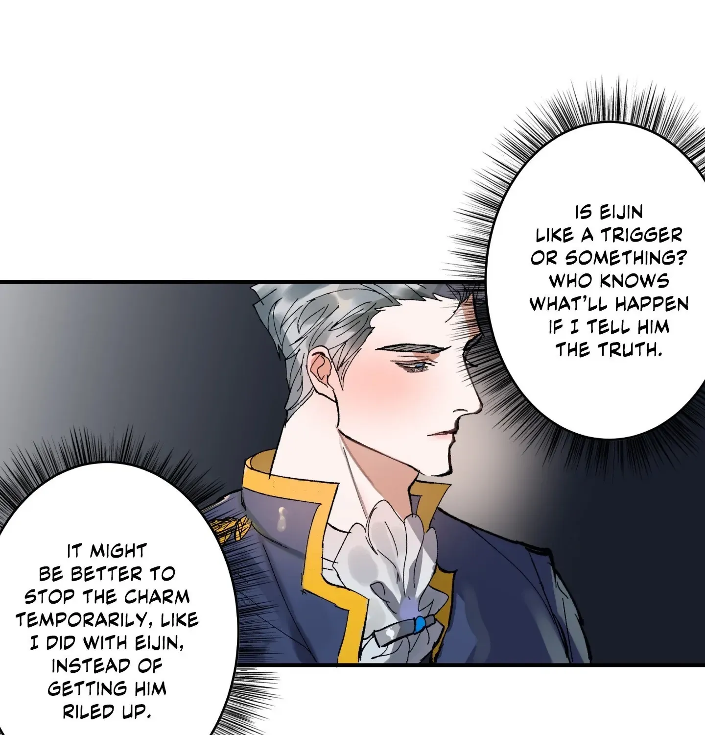 The Big XXX Collector Chapter 5 page 45 - 