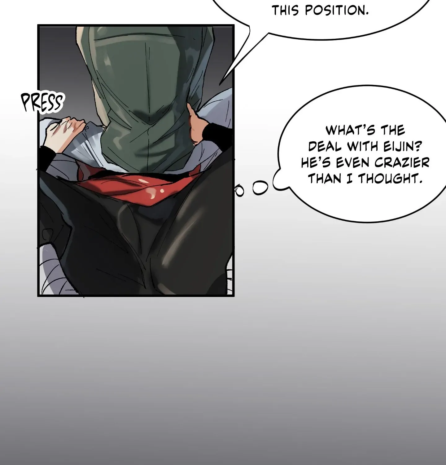 The Big XXX Collector Chapter 5 page 49 - 