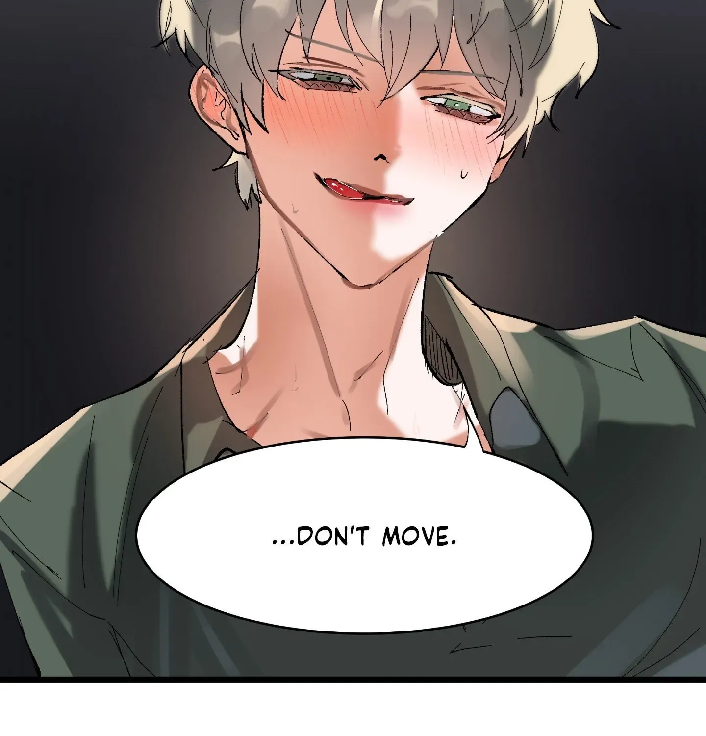 The Big XXX Collector Chapter 5 page 51 - 