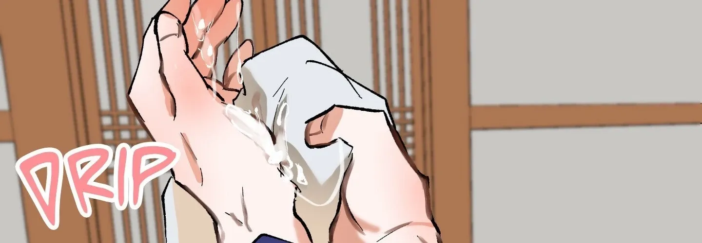 The Big XXX Collector Chapter 5 page 54 - 