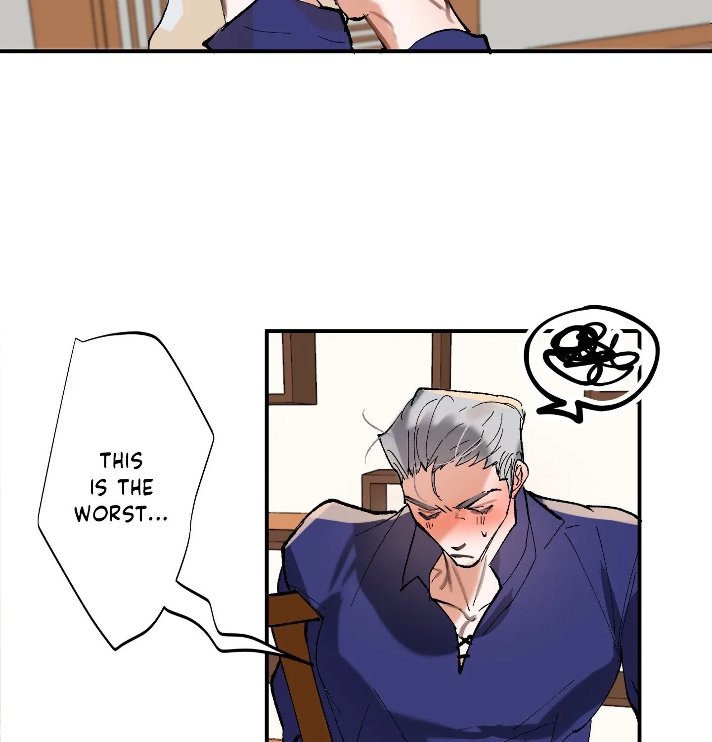 The Big XXX Collector Chapter 5 page 55 - 