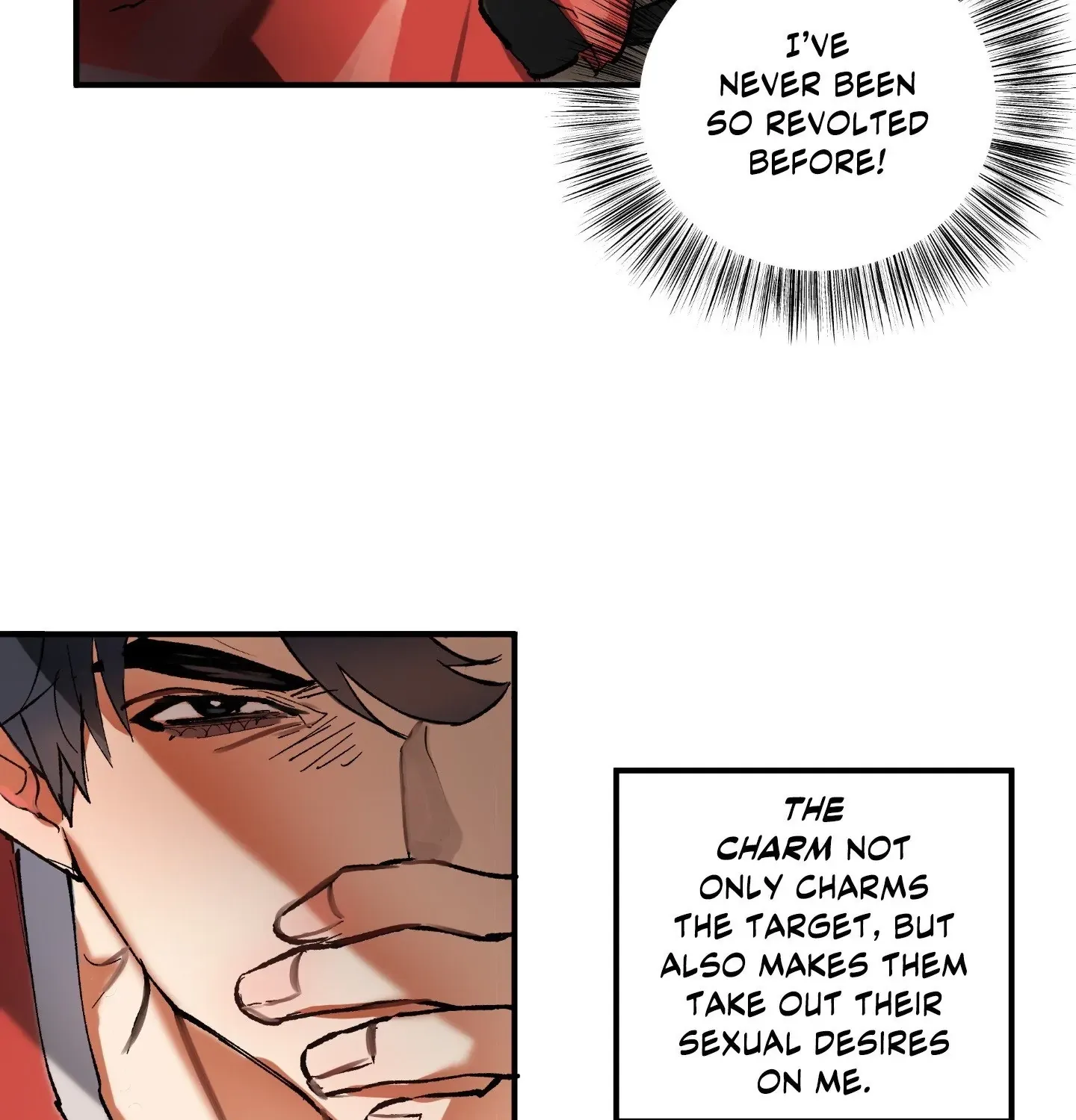 The Big XXX Collector Chapter 5 page 7 - 