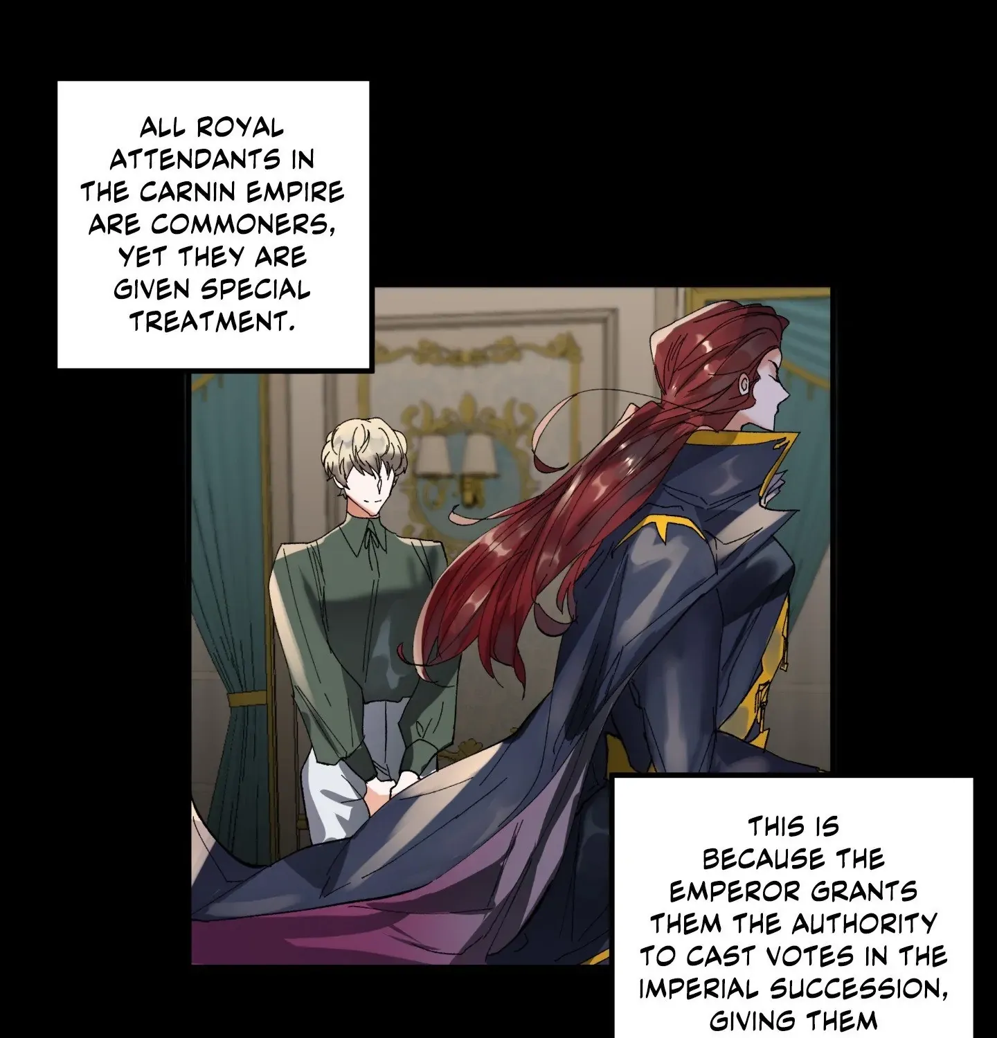 The Big XXX Collector Chapter 5 page 67 - 