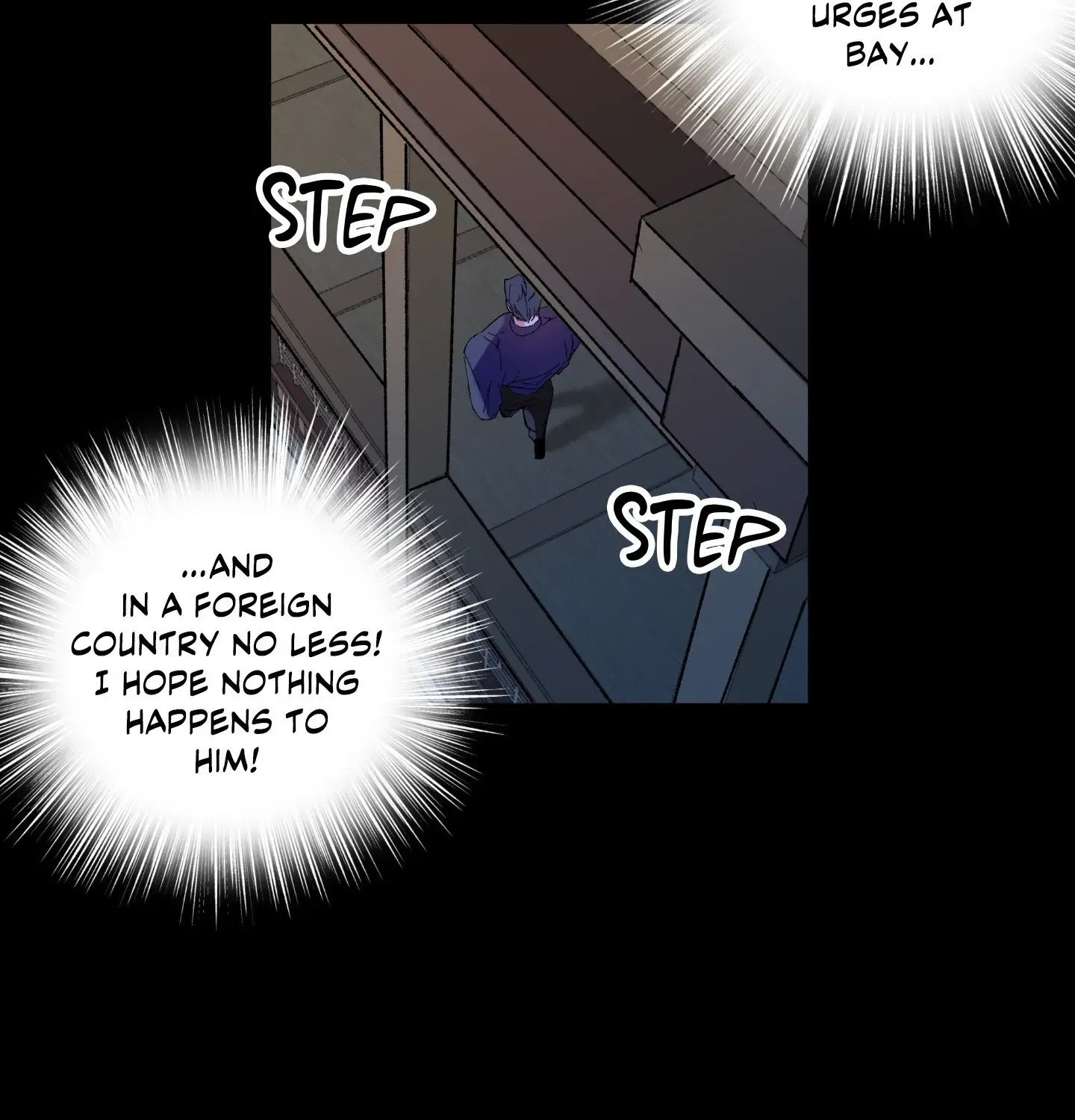 The Big XXX Collector Chapter 5 page 73 - 