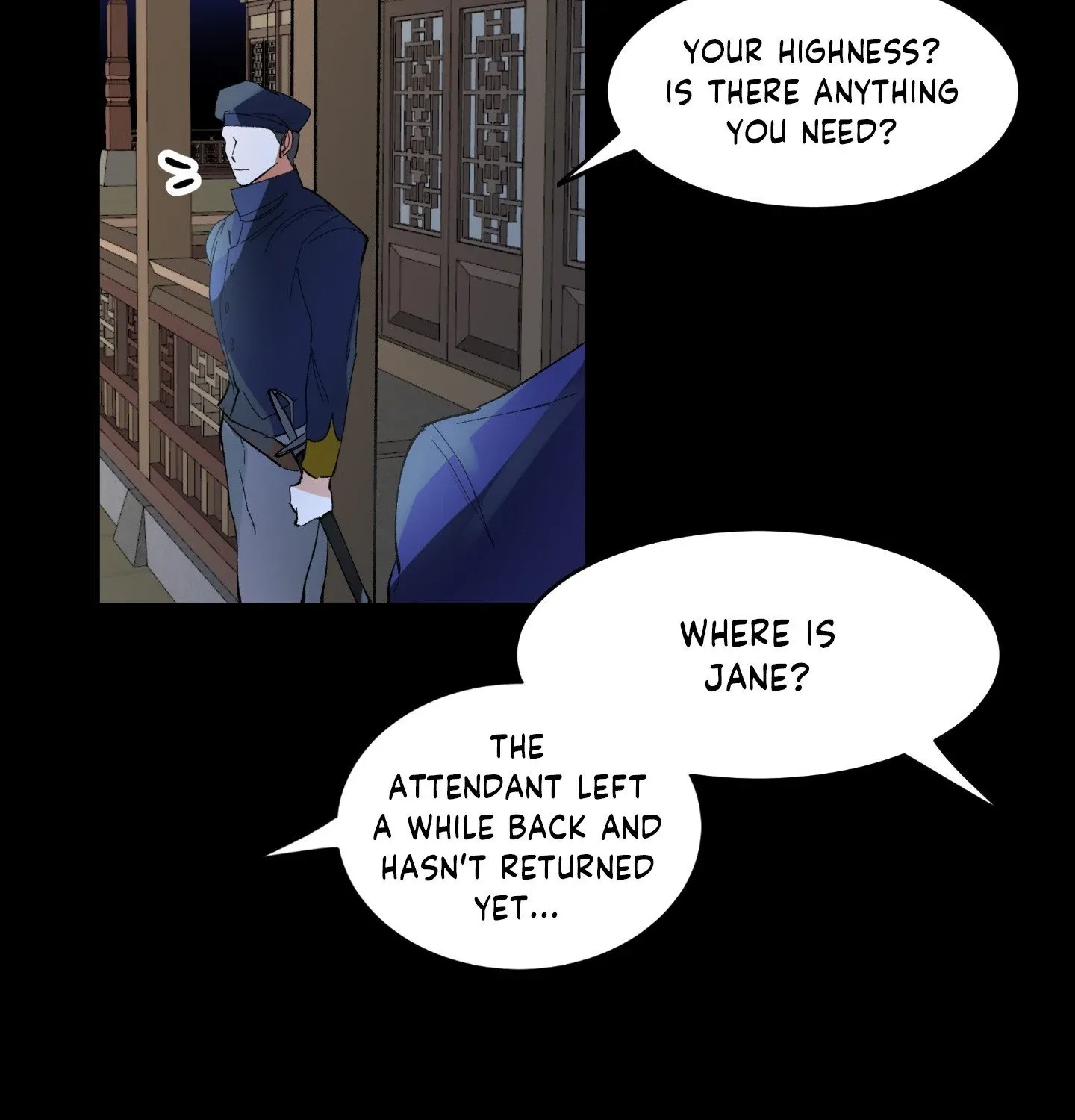 The Big XXX Collector Chapter 5 page 75 - 