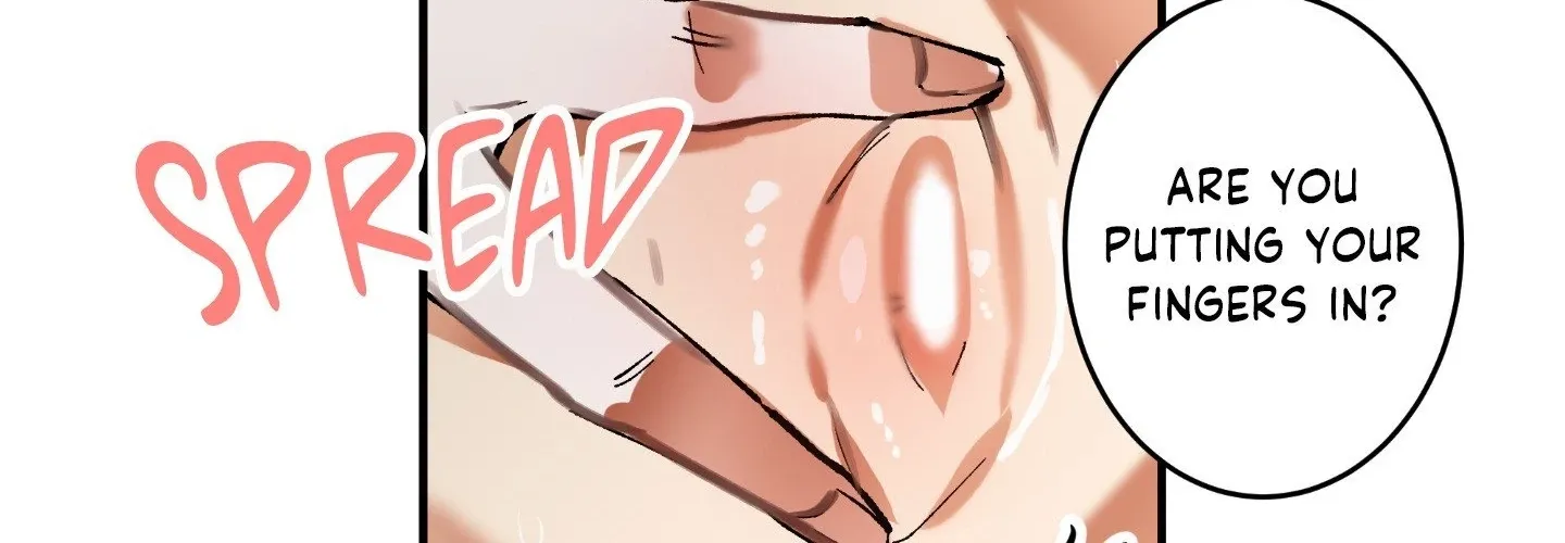 The Big XXX Collector Chapter 5 page 82 - 