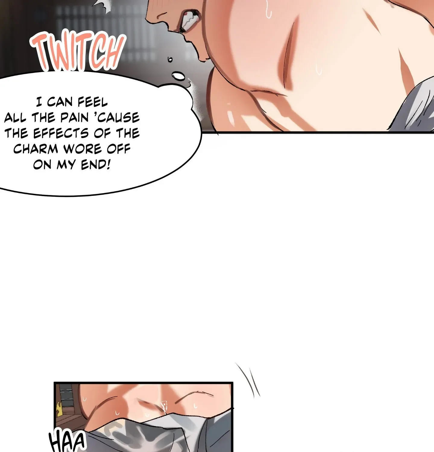The Big XXX Collector Chapter 5 page 85 - 