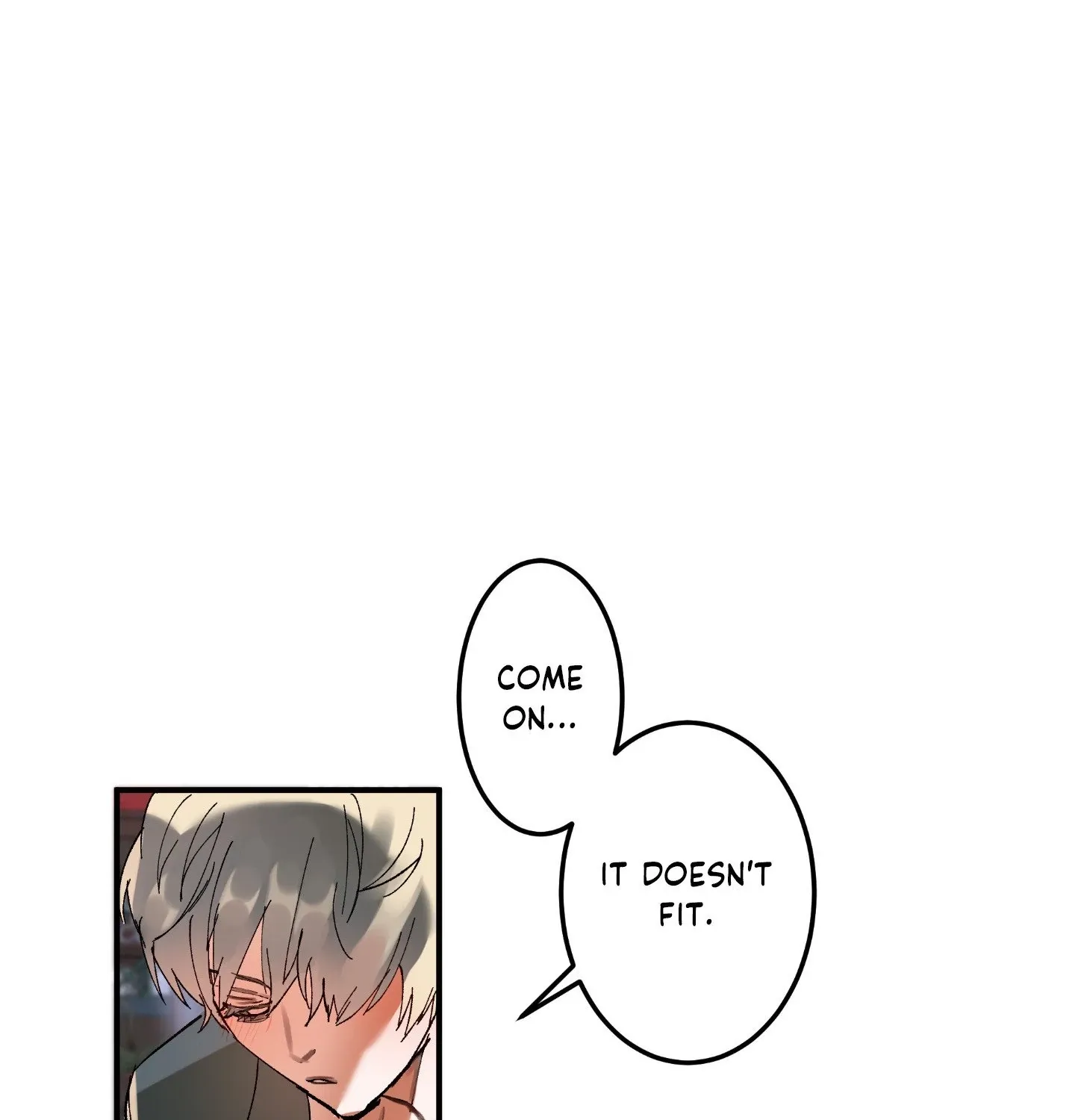 The Big XXX Collector Chapter 5 page 89 - 
