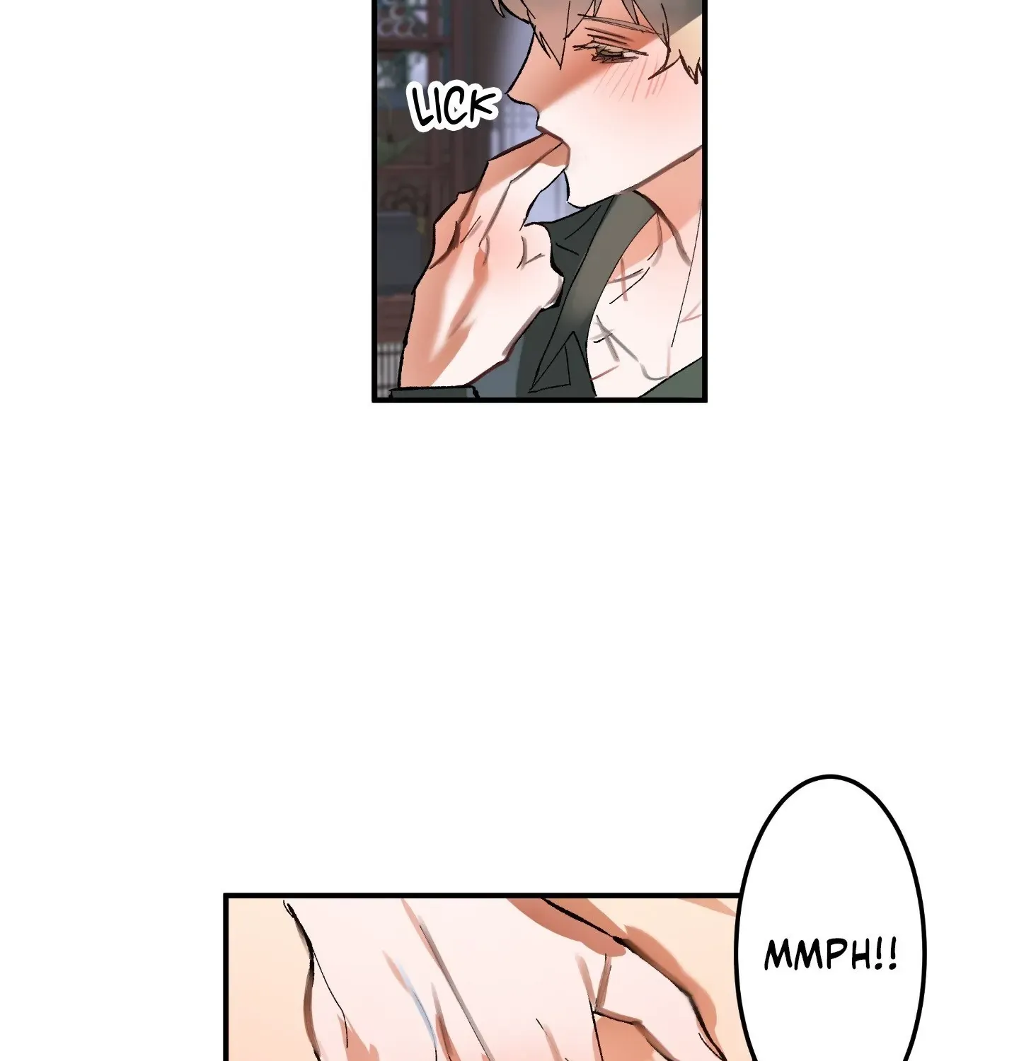 The Big XXX Collector Chapter 5 page 91 - 