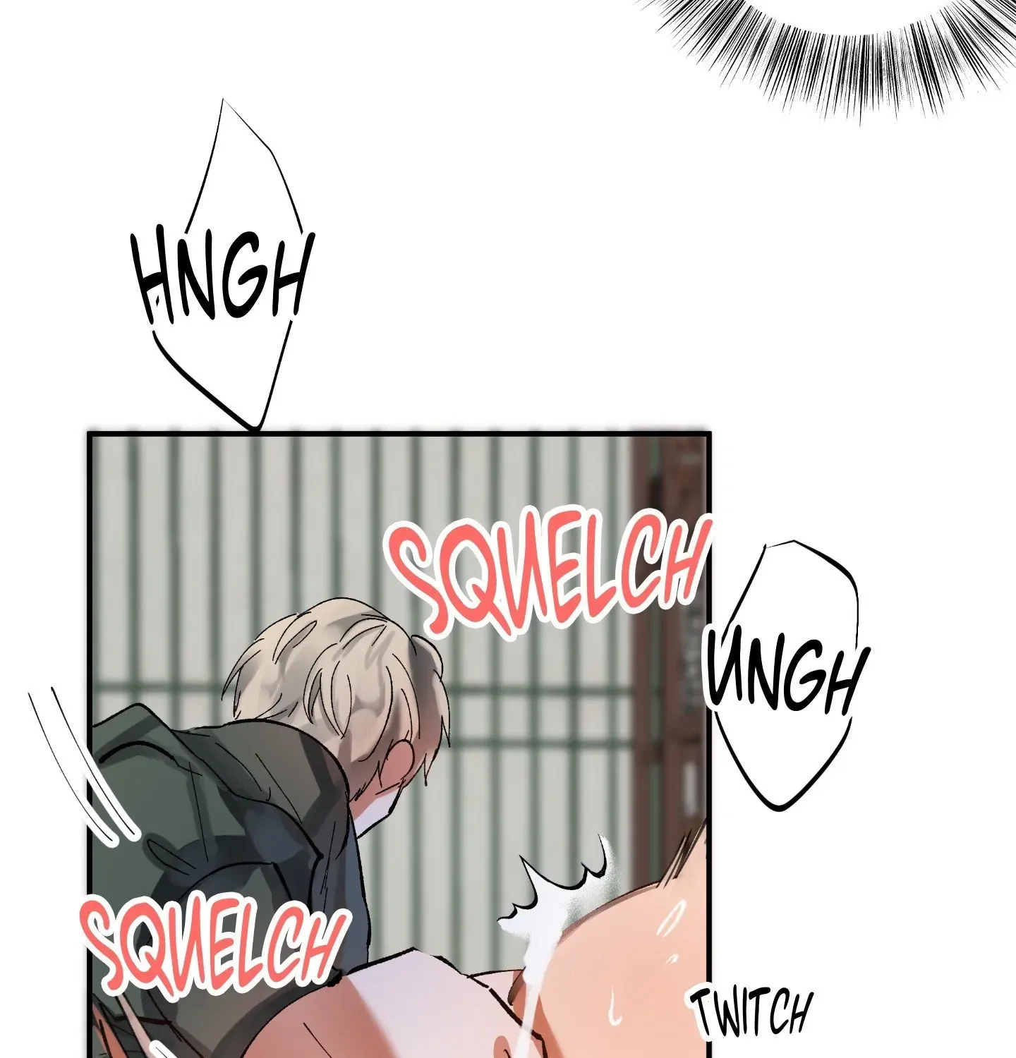 The Big XXX Collector Chapter 5 page 95 - 
