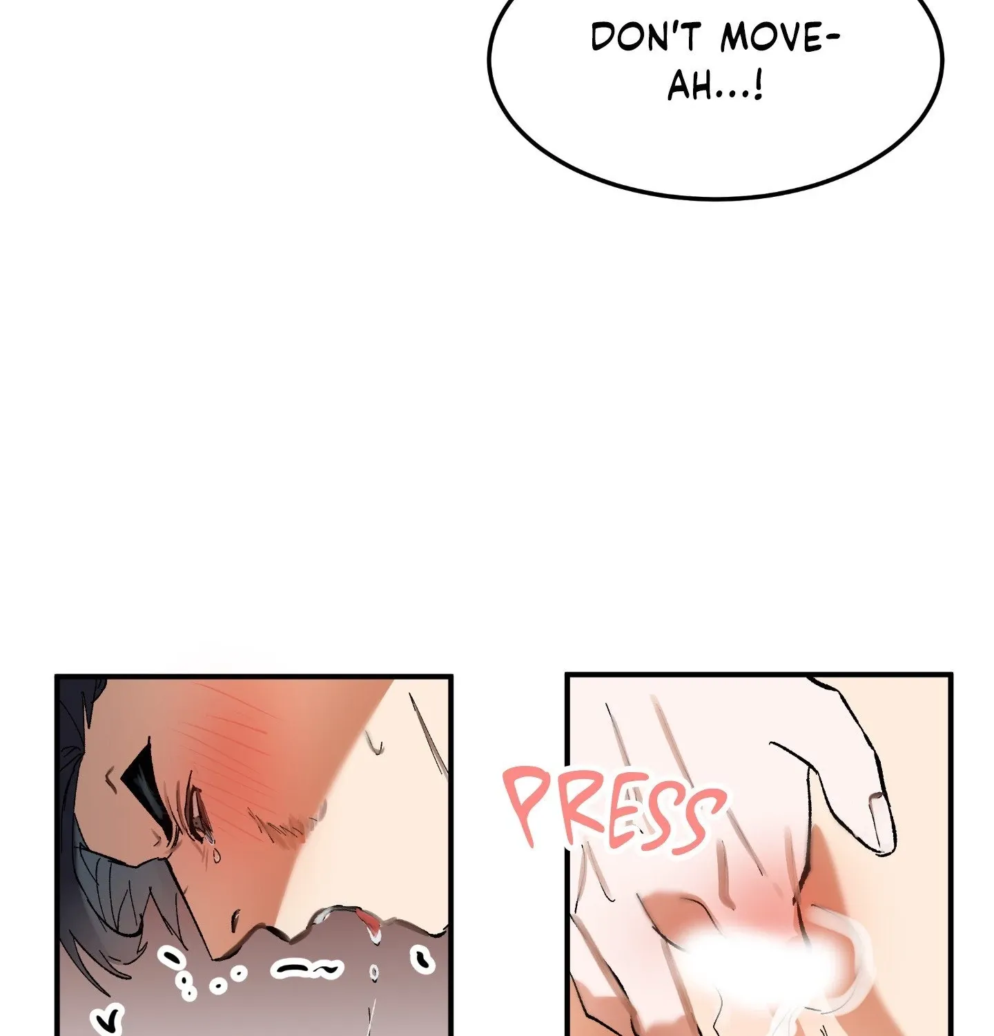 The Big XXX Collector Chapter 5 page 97 - 