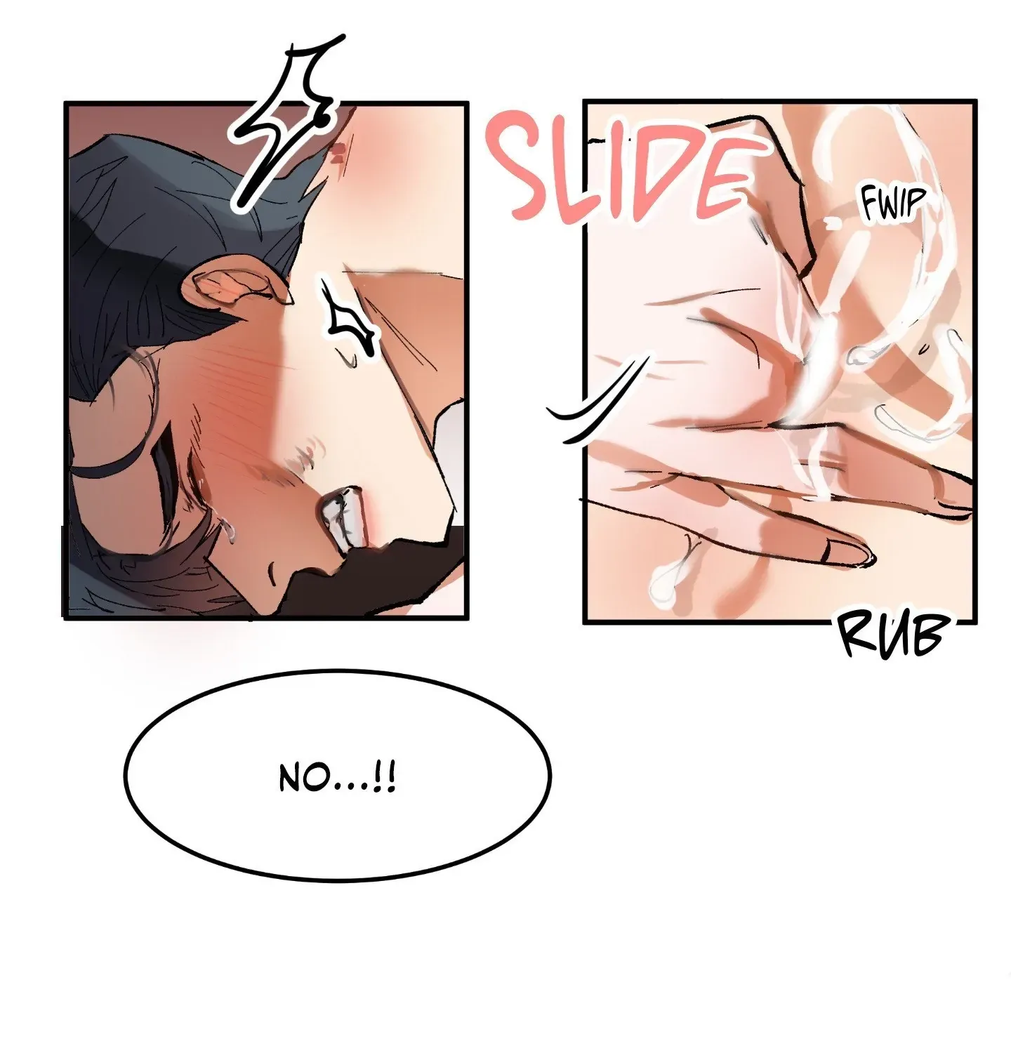 The Big XXX Collector Chapter 5 page 99 - 