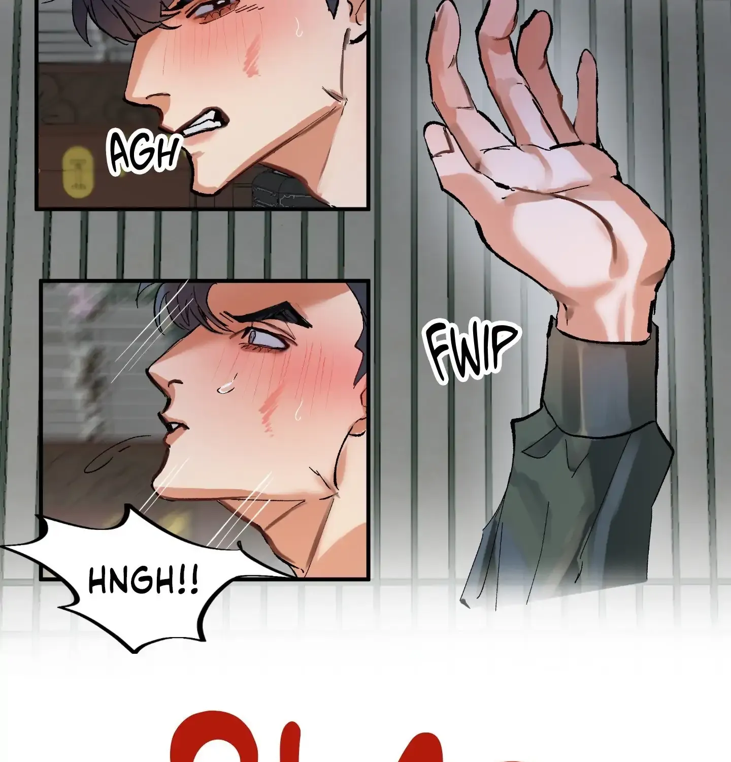 The Big XXX Collector Chapter 6 page 13 - 