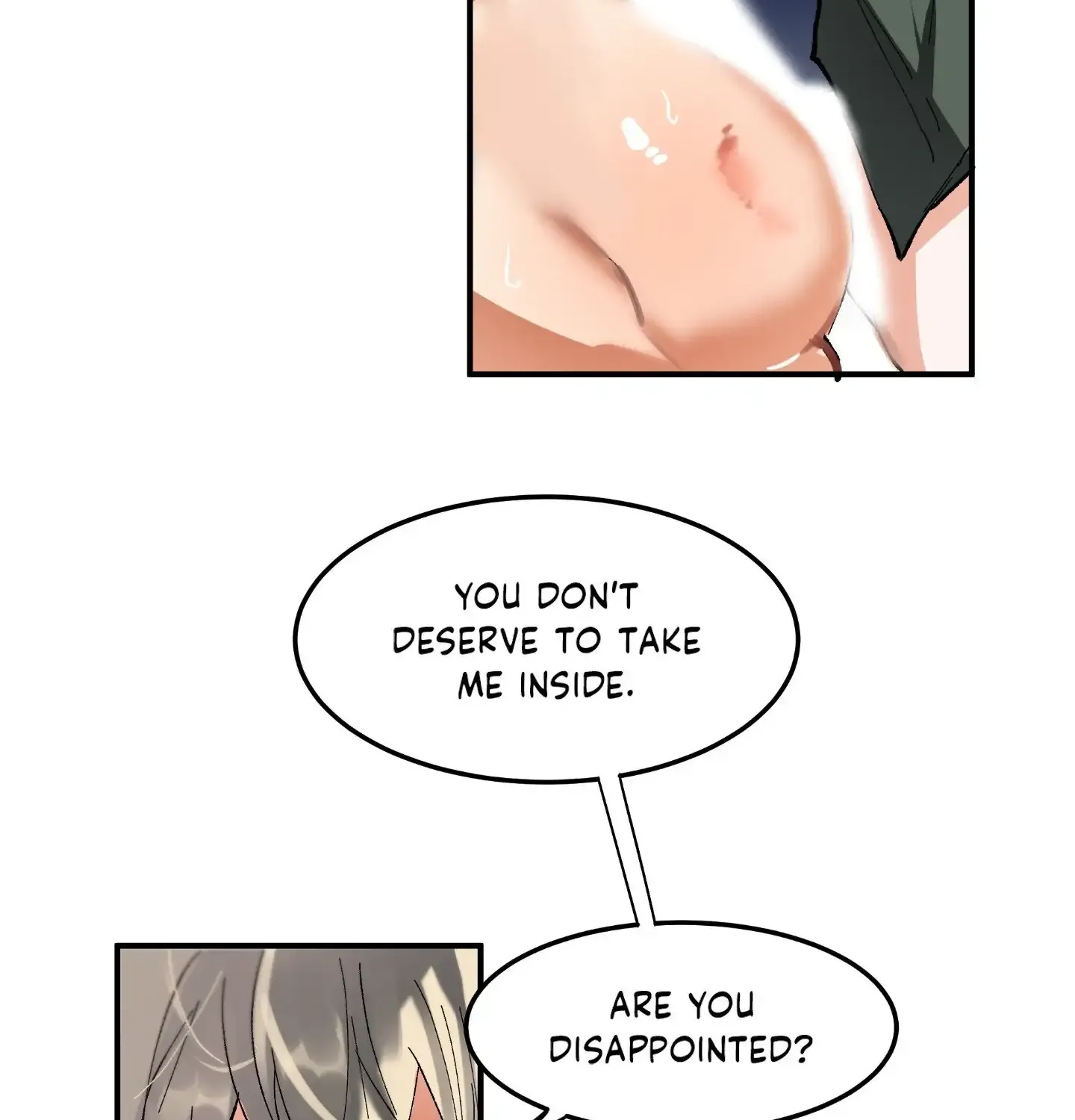 The Big XXX Collector Chapter 6 page 19 - 