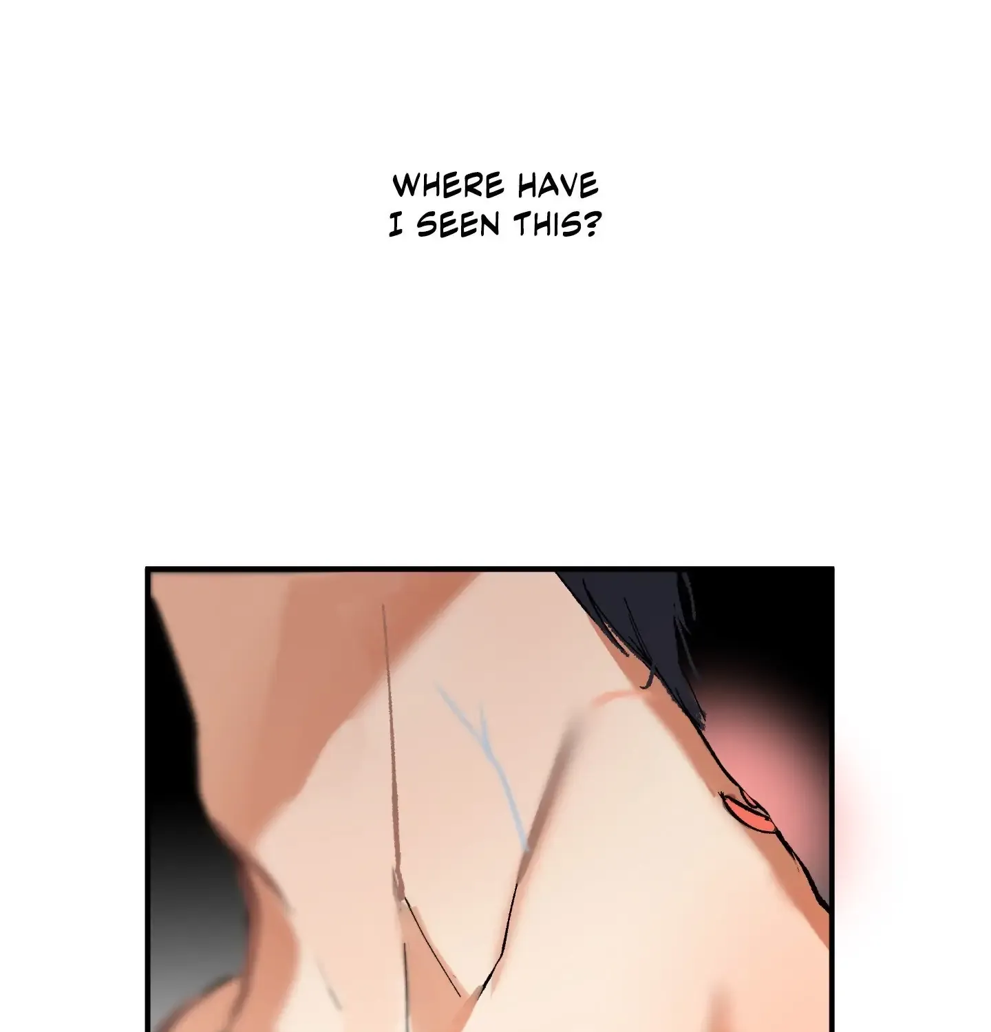 The Big XXX Collector Chapter 6 page 21 - 
