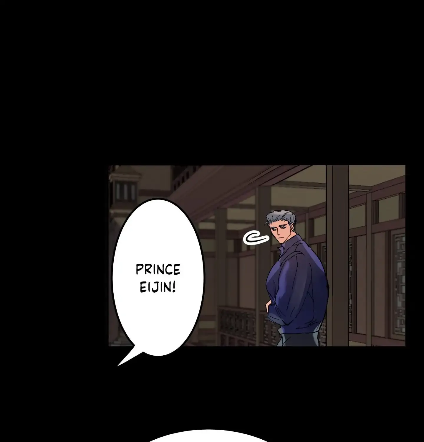 The Big XXX Collector Chapter 6 page 25 - 