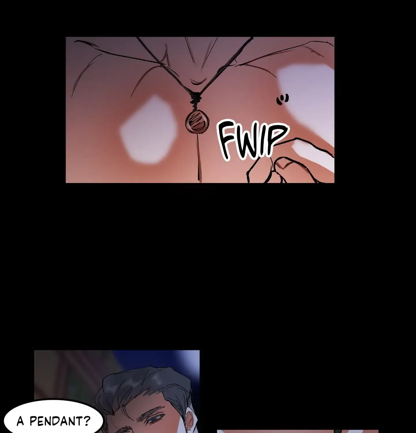 The Big XXX Collector Chapter 6 page 30 - 