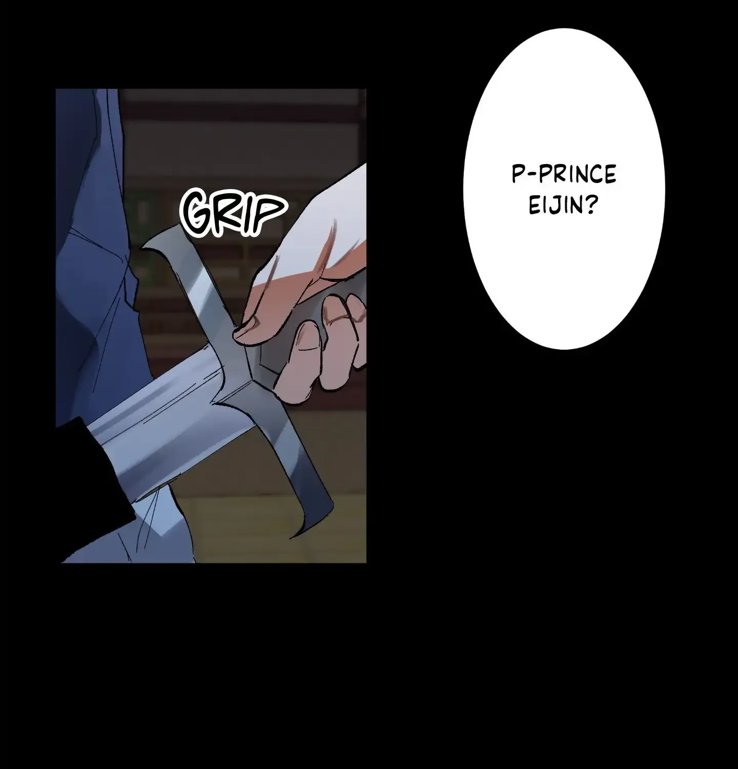 The Big XXX Collector Chapter 6 page 34 - 
