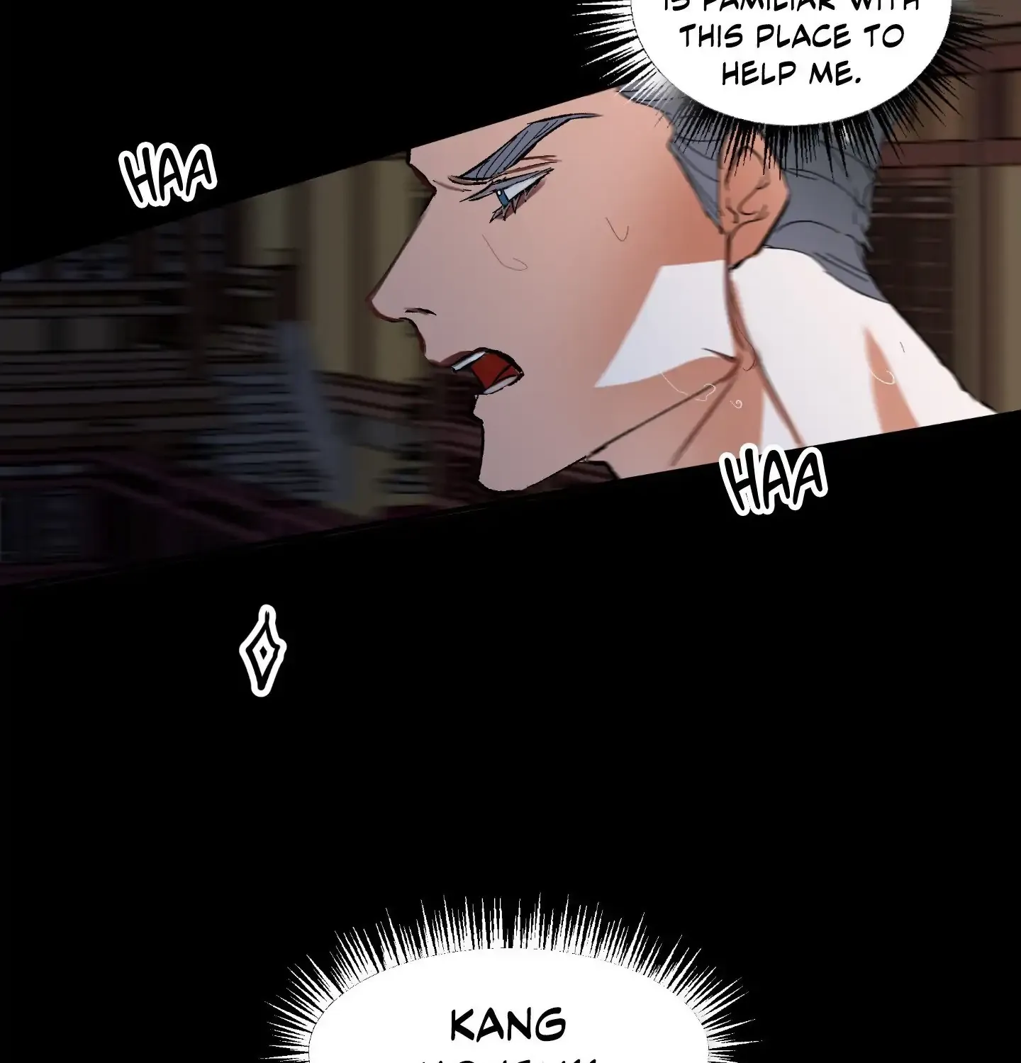 The Big XXX Collector Chapter 6 page 39 - 