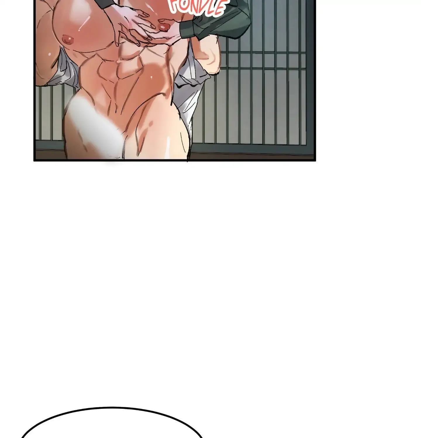 The Big XXX Collector Chapter 6 page 5 - 
