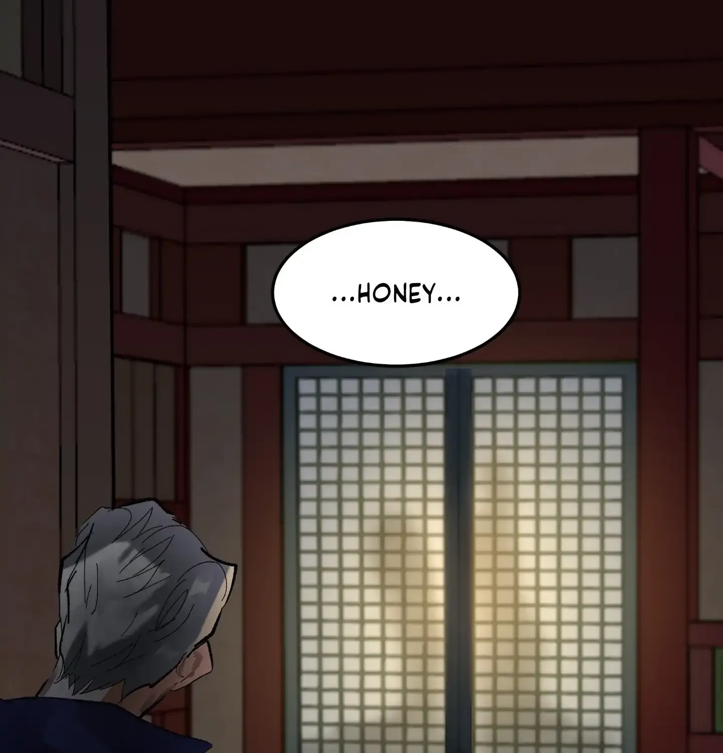 The Big XXX Collector Chapter 6 page 42 - 