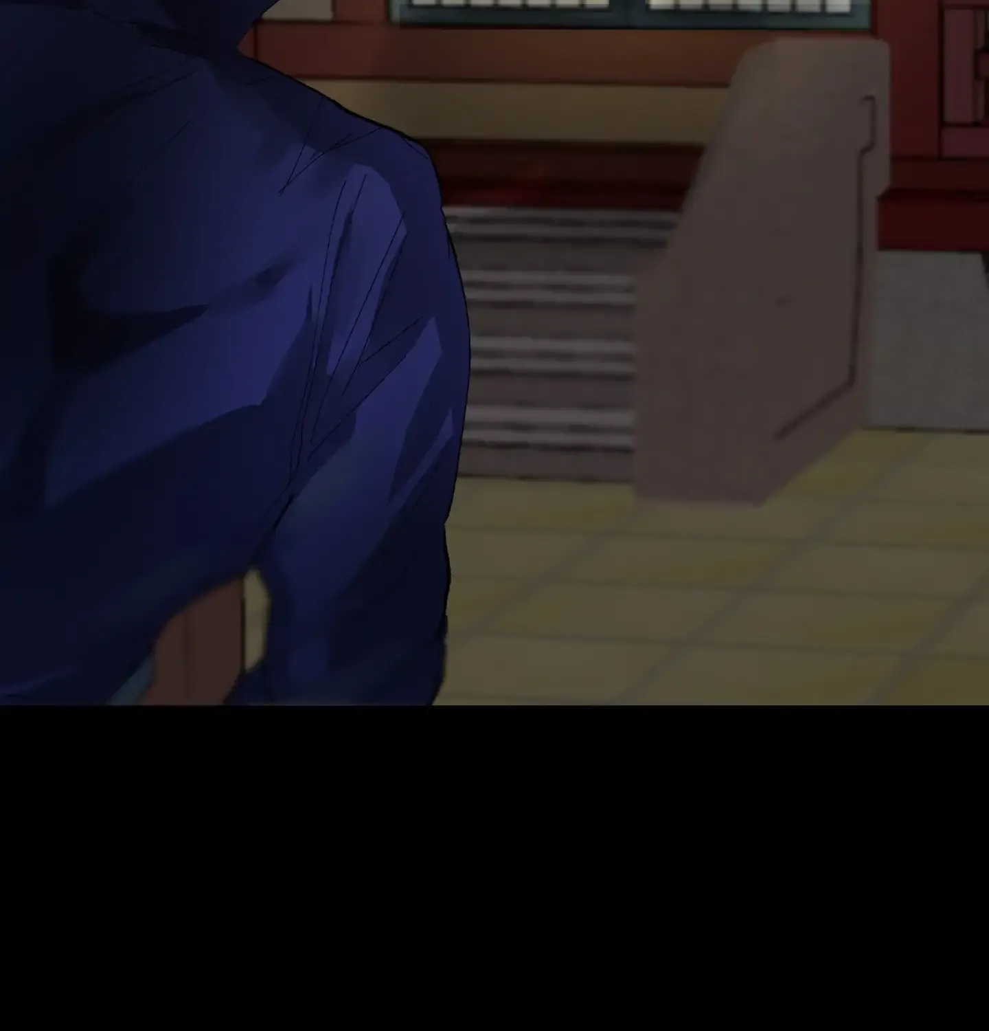 The Big XXX Collector Chapter 6 page 43 - 