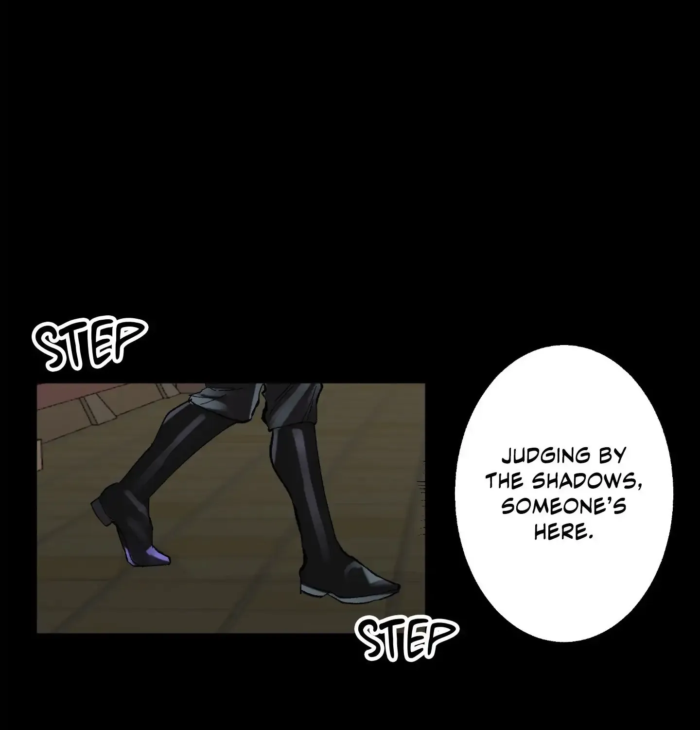 The Big XXX Collector Chapter 6 page 44 - 