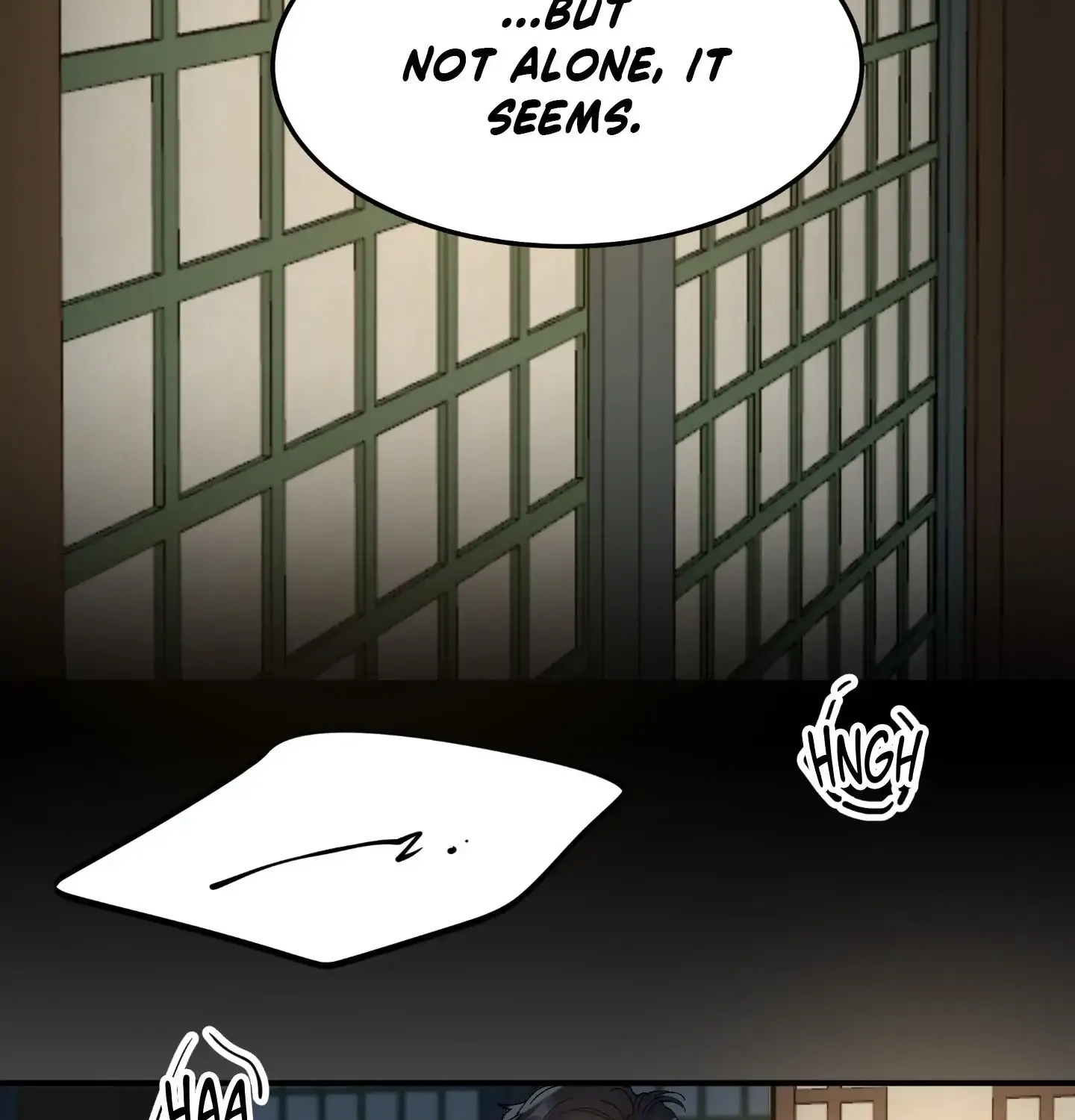 The Big XXX Collector Chapter 6 page 47 - 
