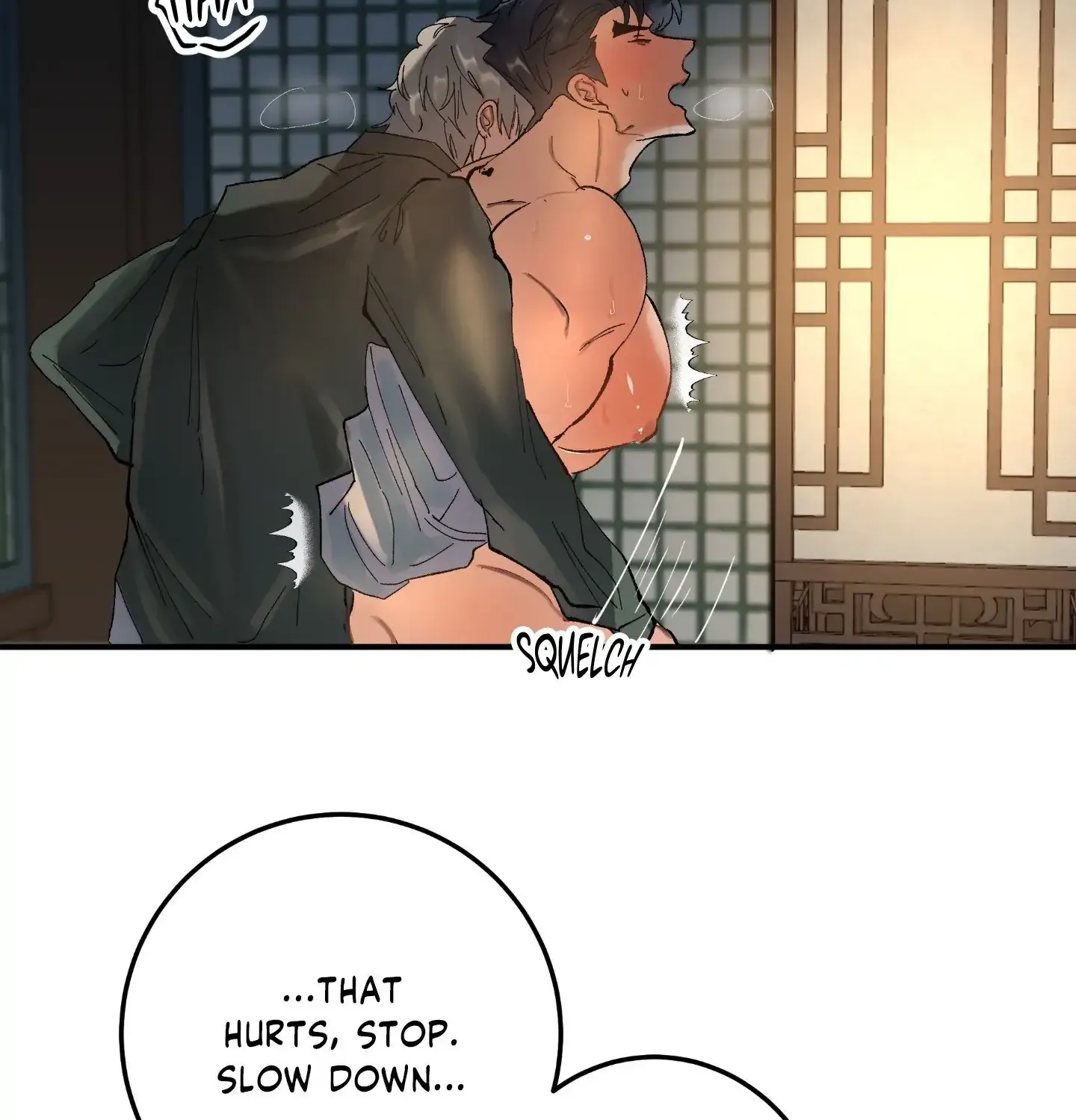 The Big XXX Collector Chapter 6 page 48 - 