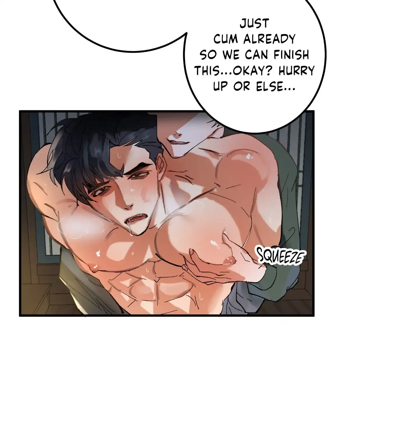 The Big XXX Collector Chapter 6 page 49 - 