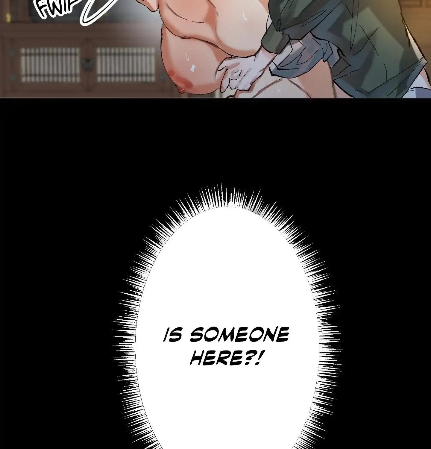 The Big XXX Collector Chapter 6 page 51 - 