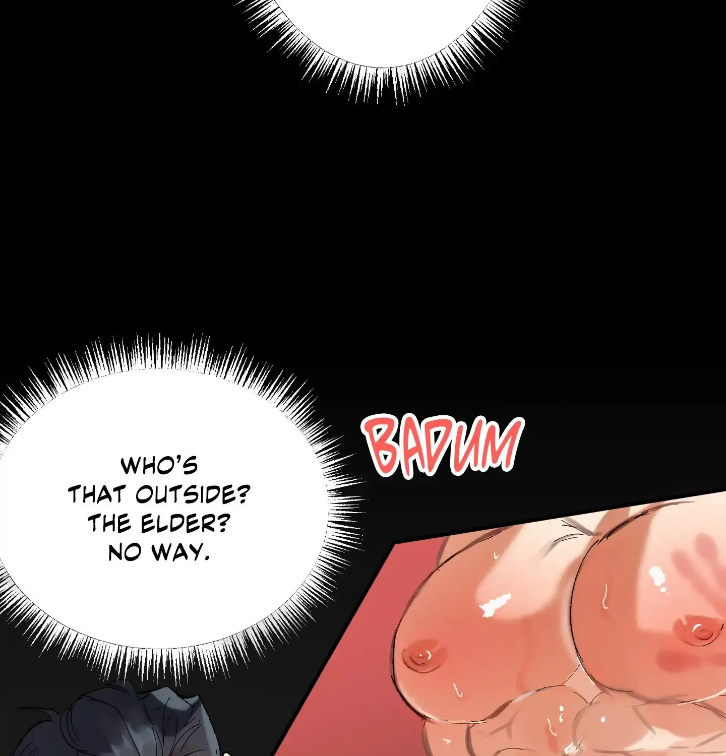The Big XXX Collector Chapter 6 page 52 - 