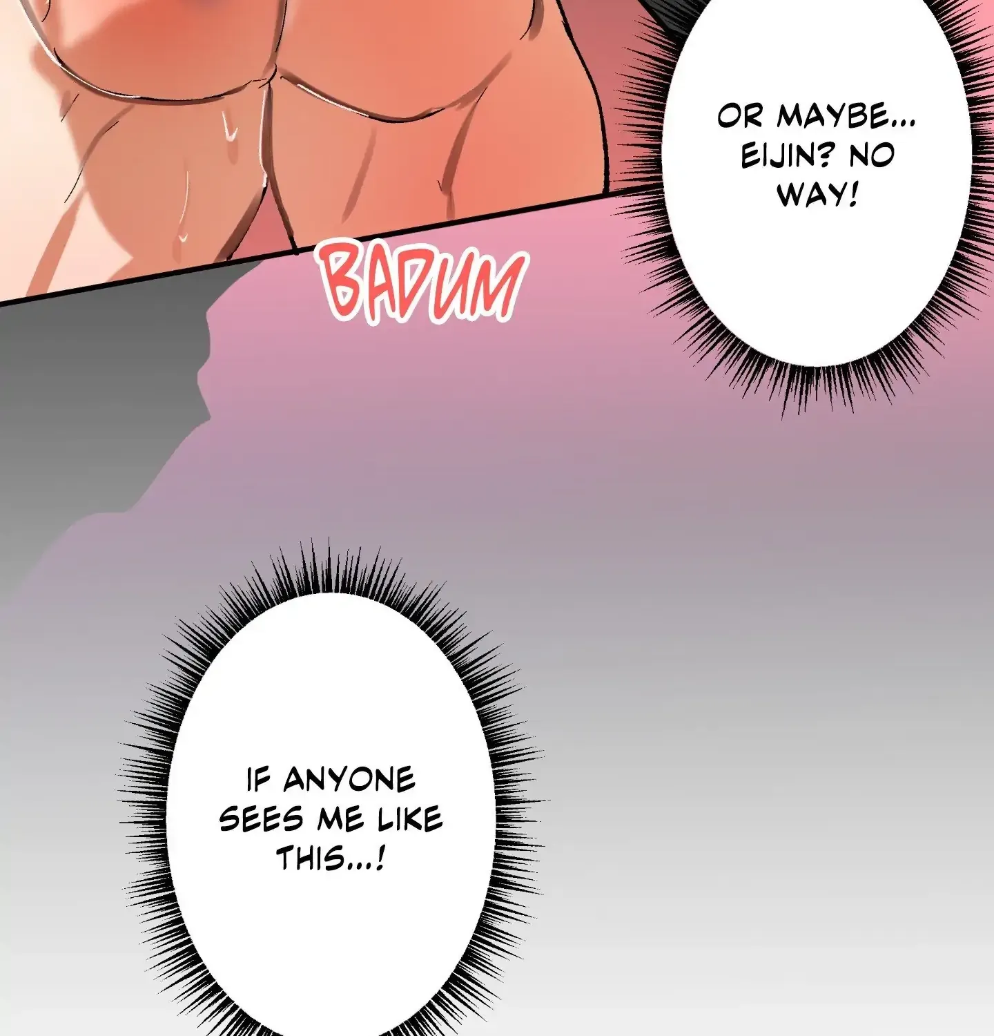 The Big XXX Collector Chapter 6 page 54 - 