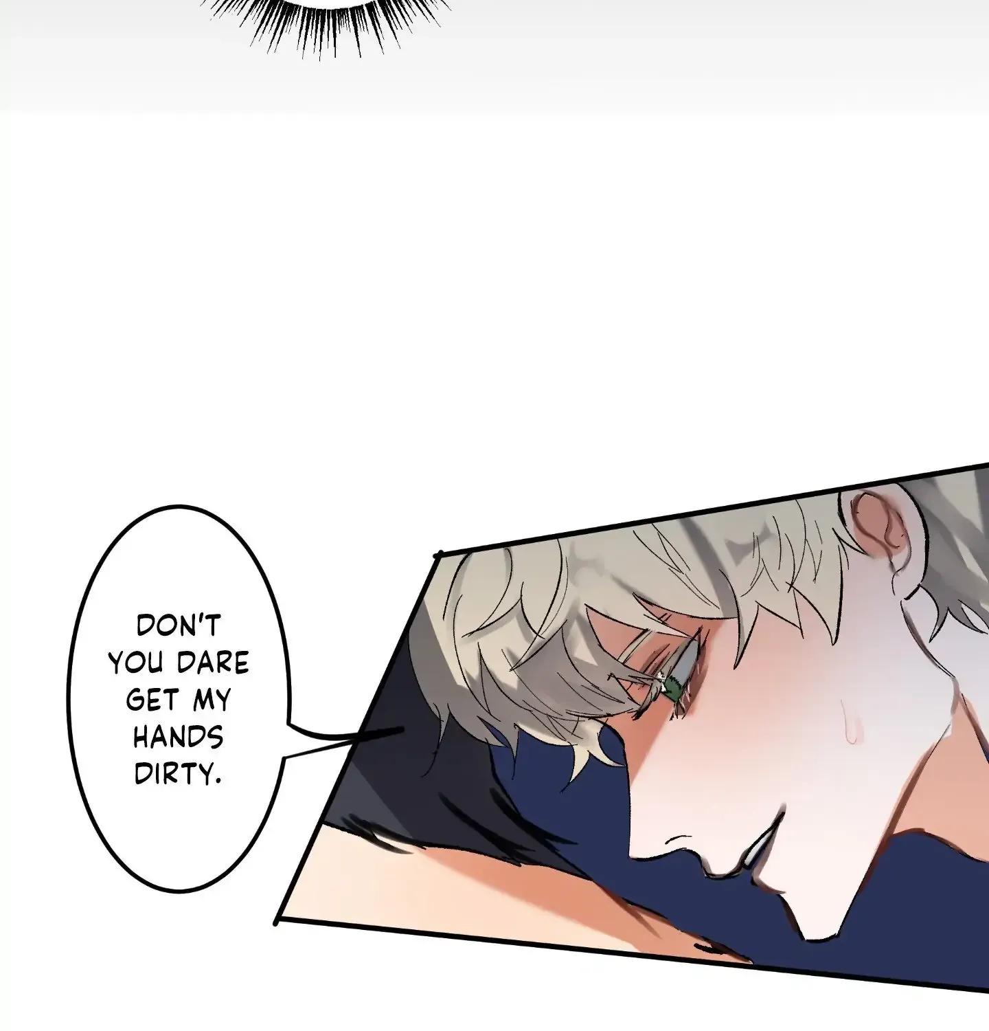 The Big XXX Collector Chapter 6 page 55 - 