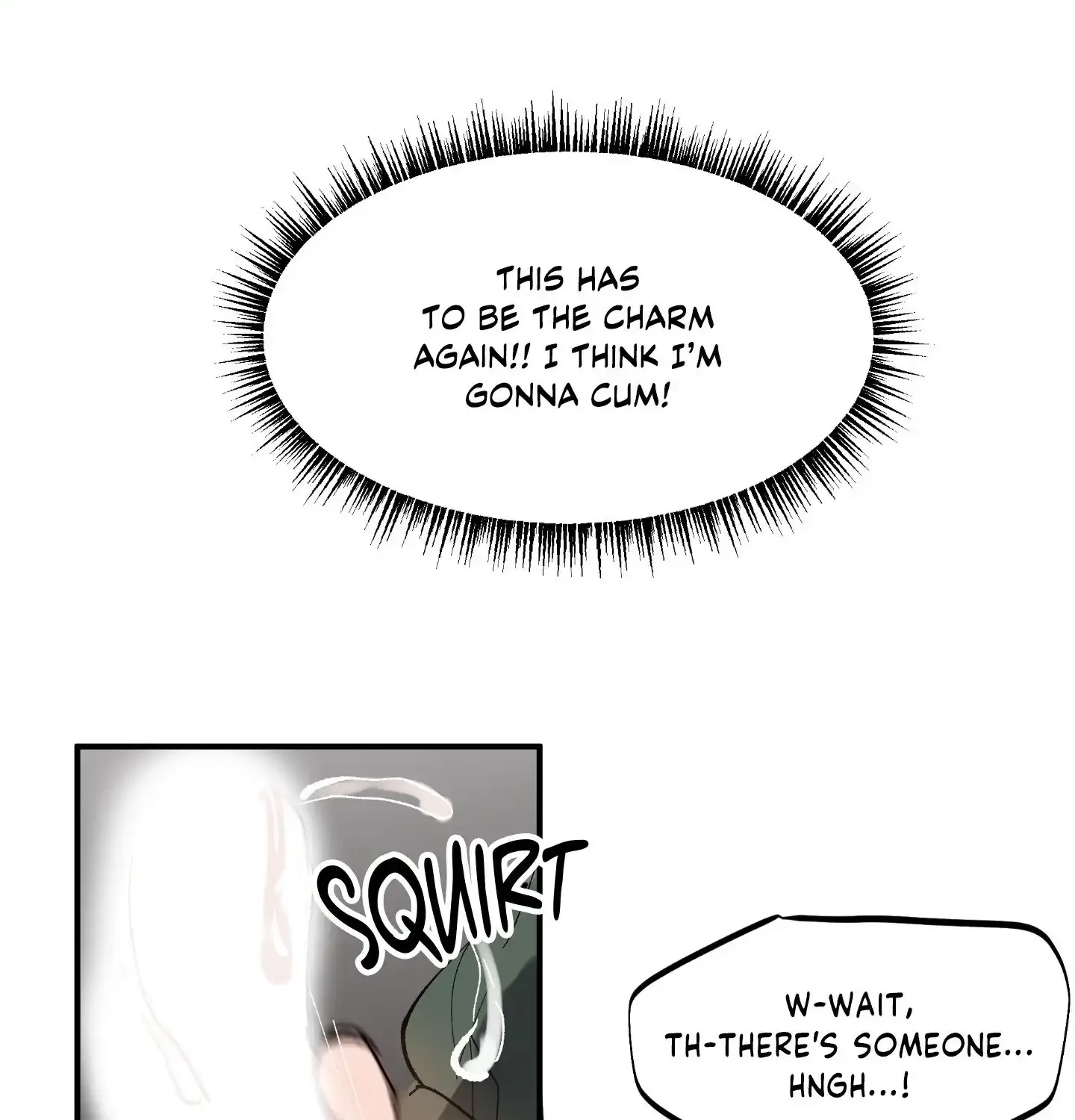 The Big XXX Collector Chapter 6 page 56 - 