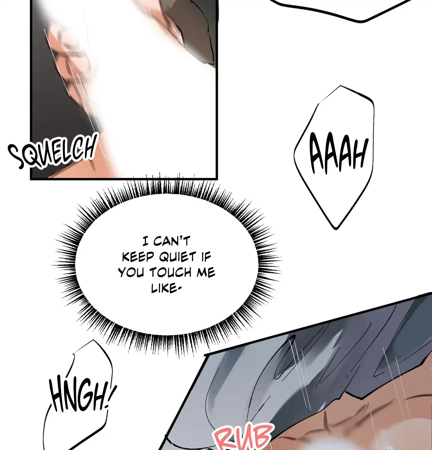 The Big XXX Collector Chapter 6 page 57 - 