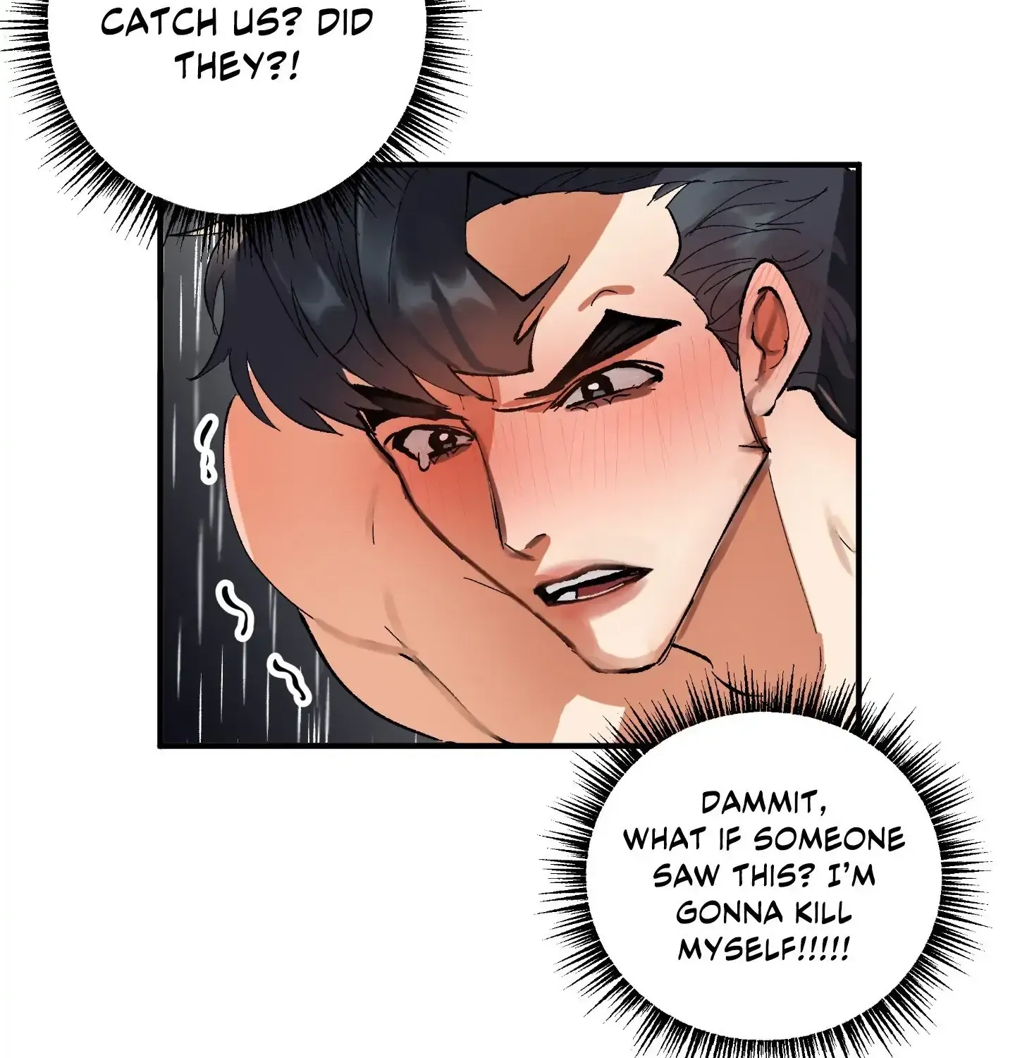 The Big XXX Collector Chapter 6 page 62 - 