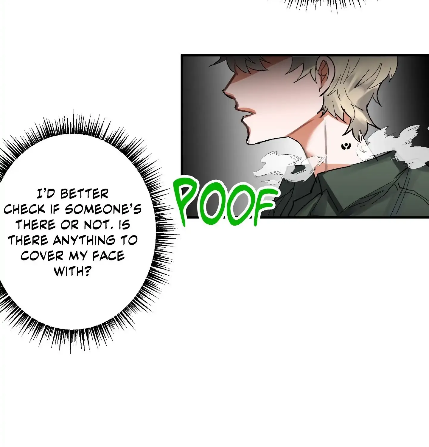 The Big XXX Collector Chapter 6 page 63 - 