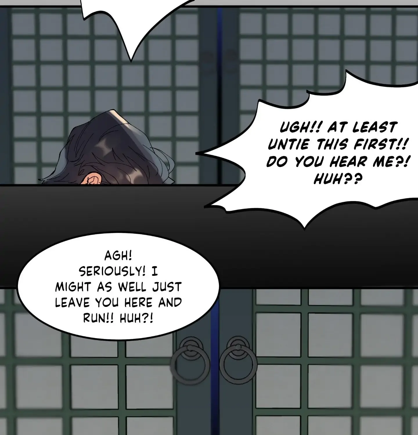 The Big XXX Collector Chapter 6 page 66 - 