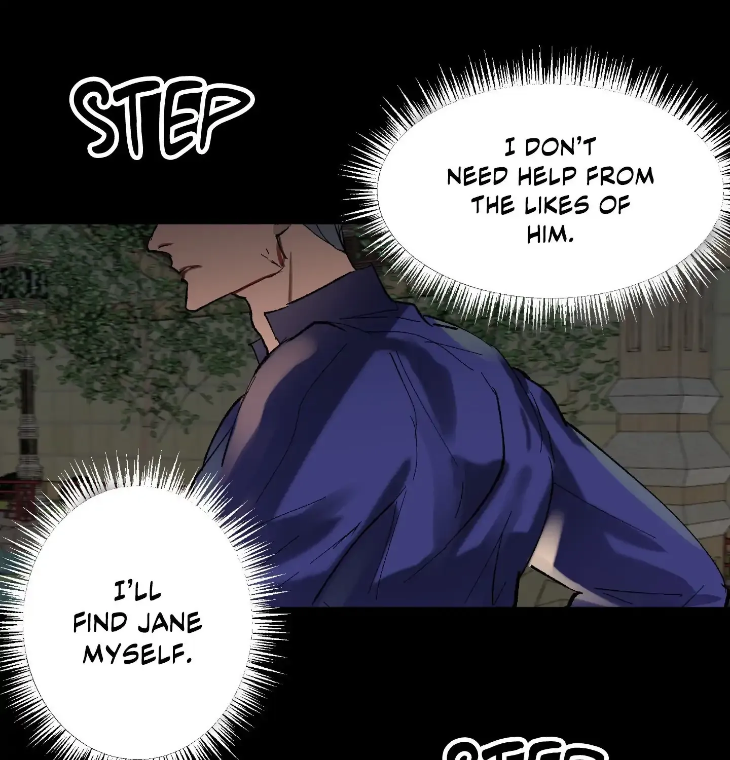 The Big XXX Collector Chapter 6 page 69 - 