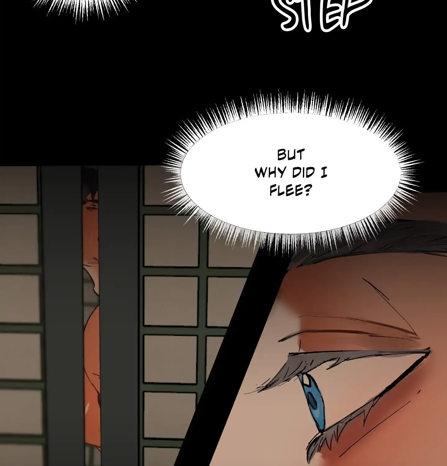 The Big XXX Collector Chapter 6 page 70 - 