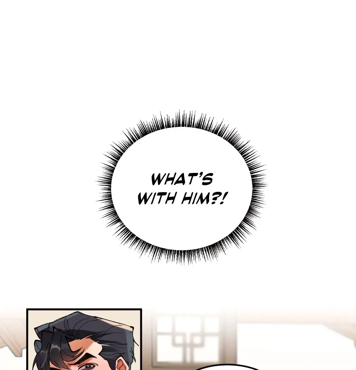 The Big XXX Collector Chapter 7 page 1 - 